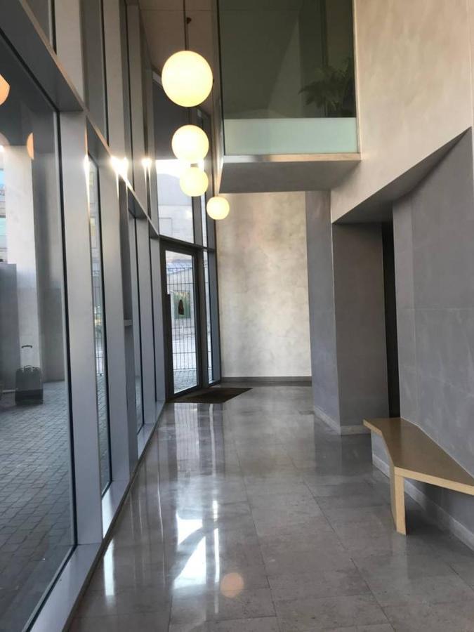 Apartamento Fiera Milanocity View With Terrace Next To Shopping Mall Exterior foto